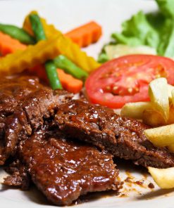 Các món bò - bê -trâu